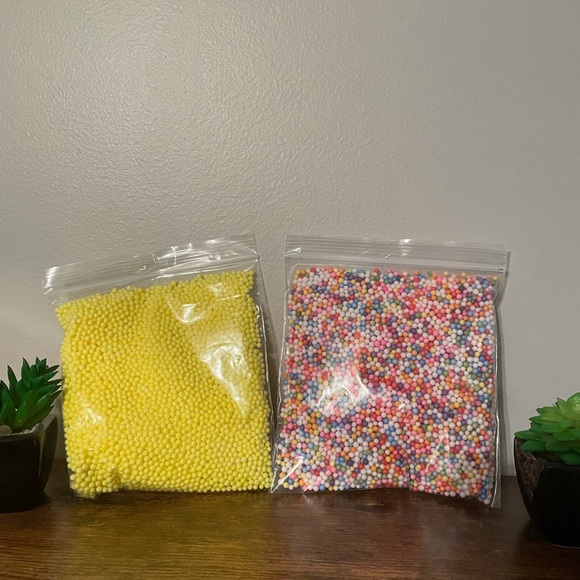Slime bead pack - Picture 3 of 6